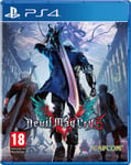 Capcom Devil May Cry 5