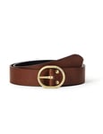 Levi's Femme Arletha Ceinture, Braun (Brown 28), 75 EU