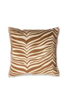 Classic Collection - Kudde Zebra - Orange