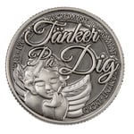 Lyckomynt - Tänker på dig