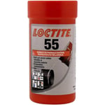 Gängtätning rörtätning loctite - 55