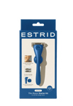 Estrid Estrid The Face Razor Starter Kit Blå