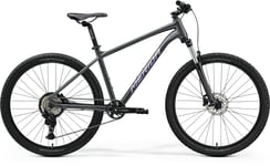 Merida Merida Big.Seven 20  | Dark Grey/Purple