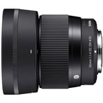 SIGMA 56mm F1.4 DC DN Contemporain Monture Canon RF