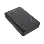 Unitek Usb 3.0 Sata Hdd Enclosure HW242