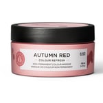 Maria Nila Colour Refresh 6.60 Autumn Red - 100 ml