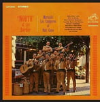 Mariachi Los Camperors Of Nati Cano  North Of The Border  CD