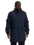 Brandit Men's M51 US Parka, Navy, XL