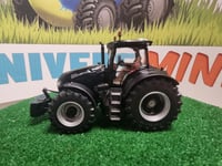 MM2120 - CASE IH Optum 300 CVX Drive Black - Marge Models - 1/32