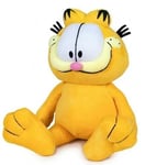 BK362	Garfield Classic Peluche 30cm