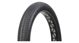 Pneu vtt fatbike vee tire chicane 26   tubetype rigide mpc noir