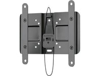 Sanus VSL4-B2 Premium Series Fixed Position Mount for 13-39 Inches TVs