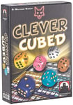 Stronghold Games Clever Cubed Board Game Black (US IMPORT)