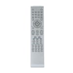 Télécommande prc501-18 compatible lecteur DVD HD philips, compatible Home cinéma MCD710B MCD715 MCD716 MCD750 MCD772 MCD710 MCD288 MCD728 Nipseyteko