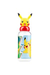 Cartoon Character 3D Drinking Water Bottle - 560ml