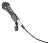 Bosch HANDHELD CONDENSER MICROPHONE BOSCH-4A