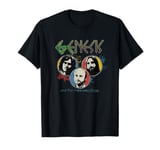 Genesis And Then There Were Three T-Shirt