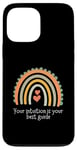 iPhone 13 Pro Max Your Intuition Is Your Best Guide Case