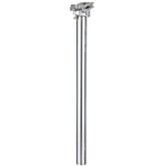 Thomson Elite Inline Seatpost - Silver / 27.2mm 330mm