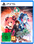 Fairy Fencer F: Refrain Chord - Standard Edition - PS5 - BRAND NEW UK
