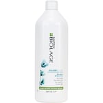 Matrix Biolage Volumebloom Shampoo 1000ml Transparent