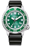 Citizen Eco-Drive Men's Promaster Diver Watch BN0158-18X