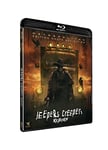 JEEPERS CREEPERS REBORN [Blu-ray]