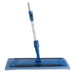 Moppesett hygiene startpakke 40 cm