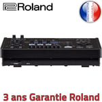 Module de sons Batterie électronique V-Drums Roland TD50X Prismatic Sound