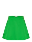 Onlmaia Hw Skater Skirt Cc Tlr Green ONLY