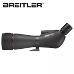 Breitler Ultra ED 20-60x85 Spottingscope Skrå