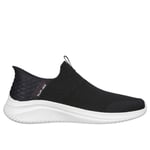 Skechers Slip-Ins™ Ultra Flex 3.0 - Smooth Step - Chaussures lifestyle homme Black 43