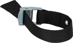 Brennenstuhl Fastening and Fixing Strap (fastening strap for extension leads, cable organizer with 27cm length for the event industry, the workshop, the house, the motor home or the garden)