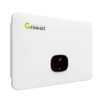 Growatt MID25KTL-X1