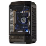 Sedatech PC Gamer Pro Watercooling Full Vision • AMD Ryzen 9 5900X • RTX4090 • 32Go RAM • 2To SSD M.2 • sans OS