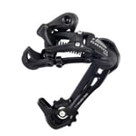 Sram X5 Rear Mech - (8-9 spd) - Medium Cage - Black