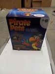 Pirate Pete The Repeating Parrot Sound & Movement Novelty Toy