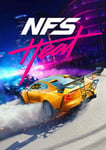 Need for Speed: Heat (ENG) Origin Key GLOBAL