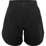 Johaug Advance Lightweight Running Shorts Dame