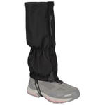 Sea to Summit Grasshopper Gaiters (Svart (BLACK) L/XL)