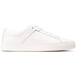 Hugo Mens Futurism Trainers - White - Size UK 7