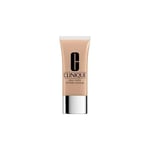 CLINIQUE stay matte oil-free makeup foundation controls oil  02 alabaster