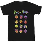 T-shirt Rick And Morty  BI51781