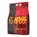 MUTANT MASS - 6800G Mutant Cookies N Cream