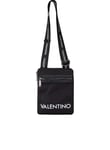 Valentino Kylo Cross Body Bag Medium Black