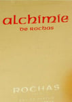 ALCHIMIE DE ROCHAS EAU DE PARFUM RARE! 2ml EDP SAMPLE SPRAY VIAL NEW