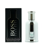 Hugo Boss Bottled United EDT 50ml Spray For Him Men Homme NEW