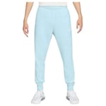 Jogging Nike  JOGGING BLEU  - GLACIER BLUE/GLACIER BLUE/WHITE - S