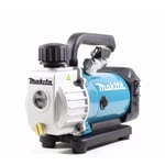 Sladdlös vacuumpump Makita DVP180Z; 18 V (utan batteri och laddare)