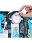 Treasure X Lost Lands Skull Island Frost Tower Micro Playset